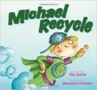 MICHAEL RECYCLE