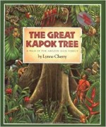 THE GREAT KAPOK TREE